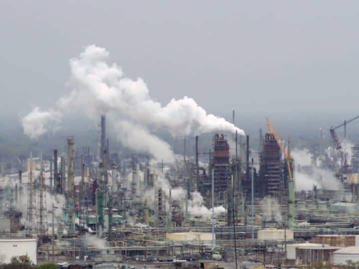 Read more about the article Polluters must pay for European heatwave costs