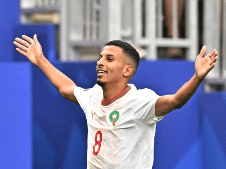 You are currently viewing Ounahi’s sharp double keeps Morocco in the World Cup