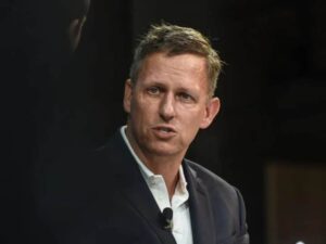 Read more about the article People power works: evil Thiel’s Ireland retreat cancelled after campaign