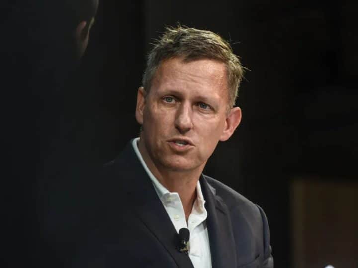 You are currently viewing People power works: evil Thiel’s Ireland retreat cancelled after campaign