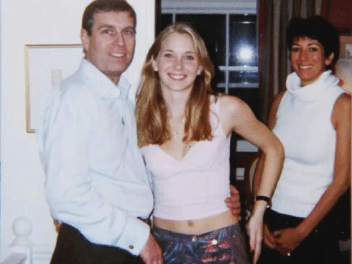 Read more about the article Prince Andrew: ‘No evidence’ of Pizza Express visit