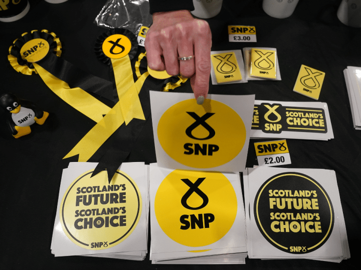 You are currently viewing SNP ‘breaching Israel boycott vote’ over bank bond plans