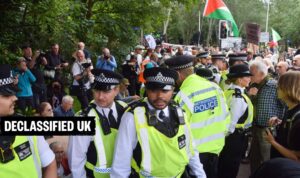 Read more about the article Palestine Action lawyer faces renewed contempt proceedings