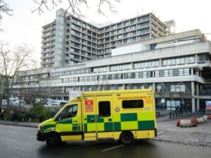 Read more about the article Watch: Starmer’s pharma deal with US will “cause over 200,000 avoidable deaths”