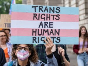 Read more about the article EHRC Code protests across country on 9 July