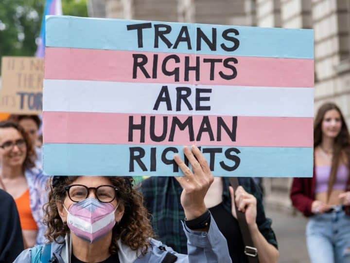 You are currently viewing EHRC Code protests across country on 9 July