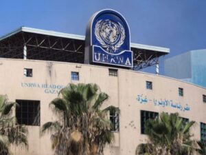 Read more about the article Trump’s “Board of Peace” and US administration: No place for UNRWA in the “New Gaza”