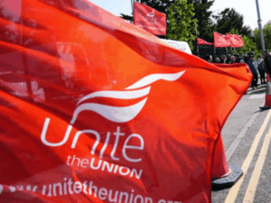 Read more about the article Unite nominations close sees Simon Dubbins win ‘core Graham’ sectors