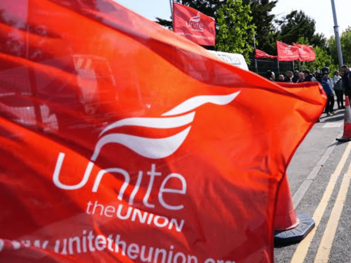 Read more about the article Unite nominations close sees Simon Dubbins win ‘core Graham’ sectors
