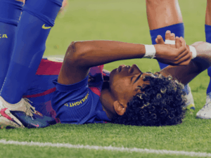 Read more about the article Lamine Yamal’s impact on the 2026 World Cup beyond the statistics