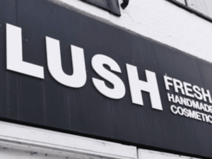 Read more about the article Lush launches product to resist UK government assault on justice system