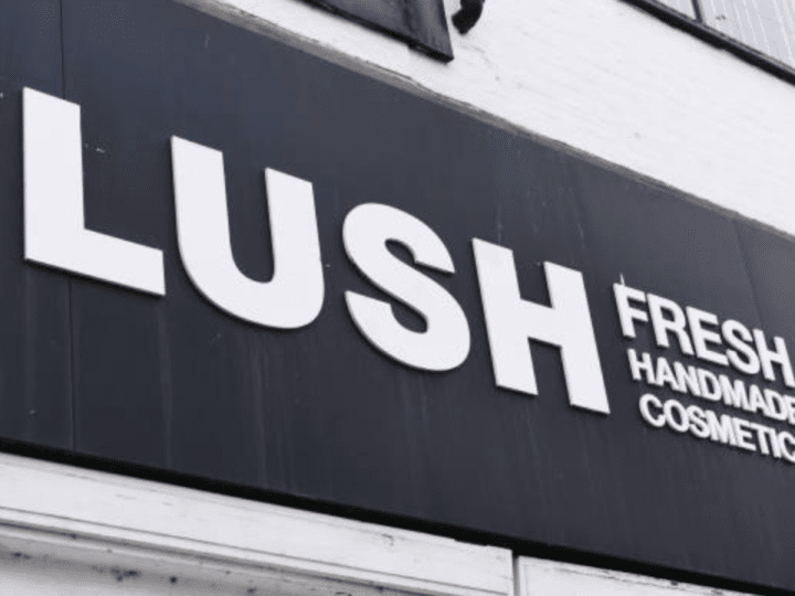 Read more about the article Lush launches product to resist UK government assault on justice system