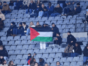 Read more about the article Cowardly FAI choose Serbia as venue to hide Ireland-Israel match shame