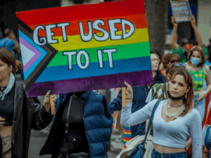 Read more about the article 165 MPs have signed a motion to reject the EHRC transphobic Code of Practice