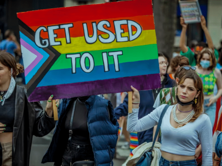 You are currently viewing 165 MPs have signed a motion to reject the EHRC transphobic Code of Practice
