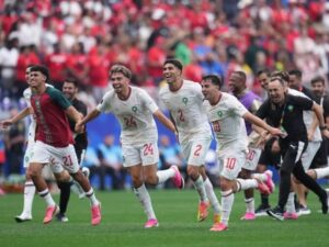 Read more about the article World Cup proves success of team-first football