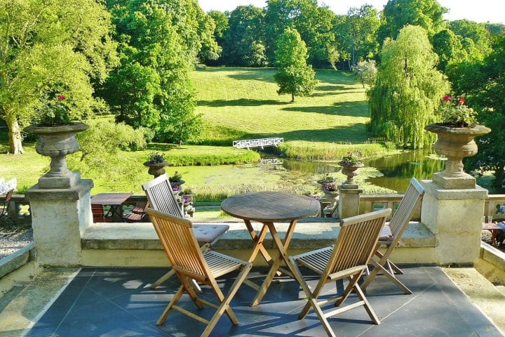 Read more about the article The Future of Sustainable Outdoor Space Management