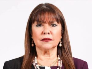 Read more about the article Criminal charges to be filed against senator in Paraguay for her “utterly abhorrent” racist remarks at Mbappé